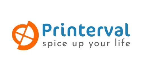 Printerval 프로모션 코드 