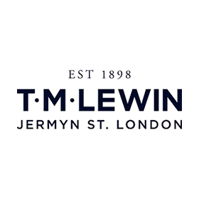 T.M. Lewin kampanjkod 