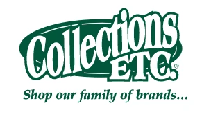 Collections Etc kampanjkod 