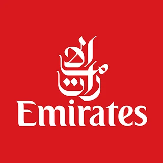 Emirates促销代码 