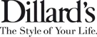 Código de promoción Dillard's 