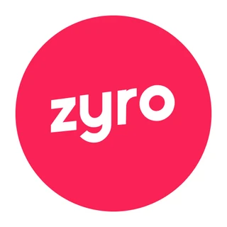 Cod promoțional Zyro 