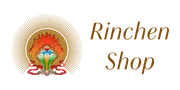 Rinchen Shop промокод 