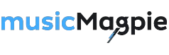 Kode promo Music Magpie 