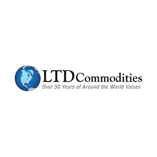 Cod promoțional LTD Commodities 