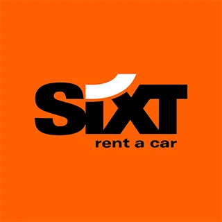Sixt.com промокод 