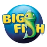 Kode promo Big Fish Games 