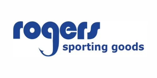 Rogers Sporting Goods Aktionscode 