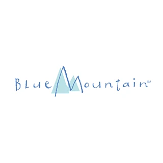 Blue Mountain promo code 