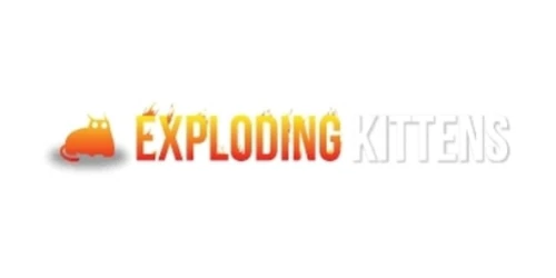 Explodingkittensプロモーション コード 