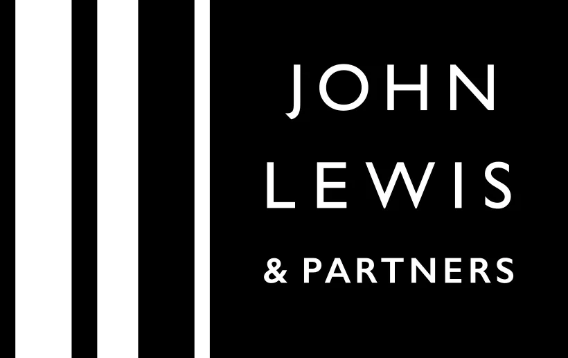 John Lewis kampanjkod 