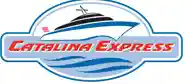Cod promoțional Catalina Express 