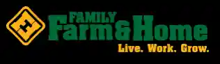 Family Farm And Home promo code 