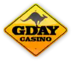 GDay Casino kampanjkod 