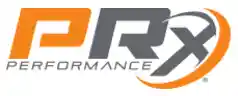 PRx Performanceプロモーション コード 