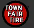 Town Fair Tire kampanjkod 