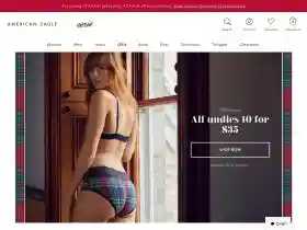 Aerie Aktionscode 
