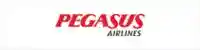 Pegasus Hava Yollari Aktionscode 