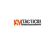 KM Tactical promotiecode 