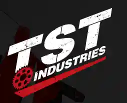 TST Industries促销代码 