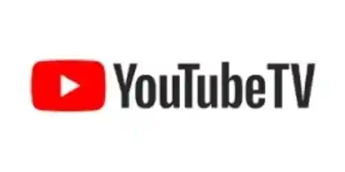 Youtube TV промокод 